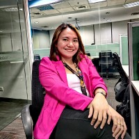 Criselle Ann Perucho