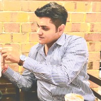 Shubham Sharma