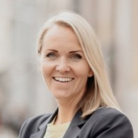 Anastazia Kronberg