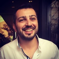 Raz Shirazian
