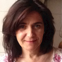M Ángeles Otero Gutiérrez