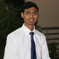 Ankush Bhelonde
