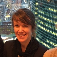 Juliette Behague