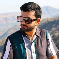 Vishal Parmar