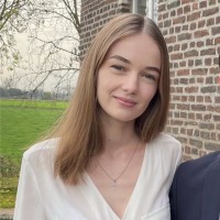 Anique Van Gorp