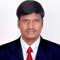 Nagaraju Chagonda
