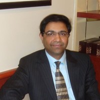 Venkatesh Krishna