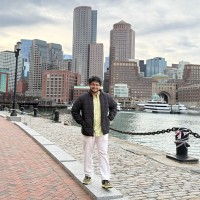 Aman Joshi
