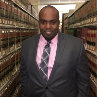Barrington Irving, Esq.