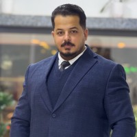 Ali AbdulKareem Abbas
