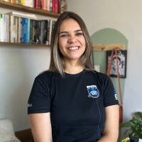 Kethellen Nayara Lebit Modesto