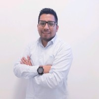 Kevin Huerta Pérez