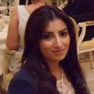 Tahirah Iqbal