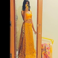 Priyanka R C