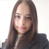 Büşra Göktaş