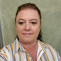 Michelle Mckenzie