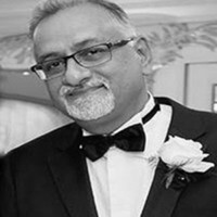 Mukesh Thakrar