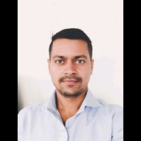 Jaymin Halpati