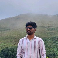 Maruthi N