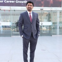 Muhammad Usman S.