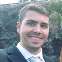 Gabriel Dos Santos Gonçalves