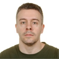 Mykola Ivanov