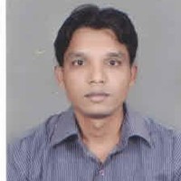 Prashant Kamde
