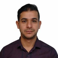 ISSAM Benlalam