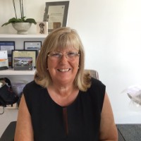 Margaret Lawrence