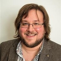 Ben Morris
