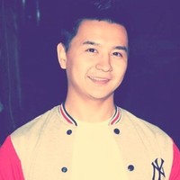 Олжас Караманов