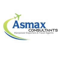 ASMAX CONSULTANTS