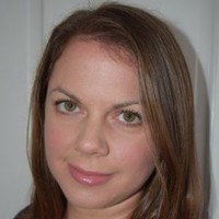 Georgina Mills
