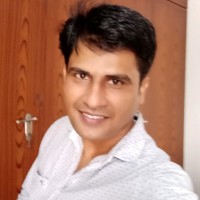 Raj Chaudhary