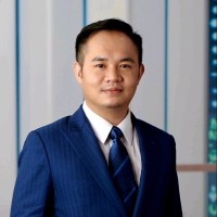 Kenneth Lin, CFA