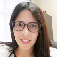 Yosra Ben Kilani,Mba