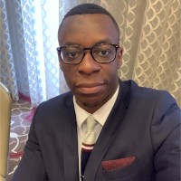 Oluwaseyi Akingbemi