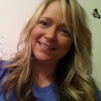 Michelle Nordwall