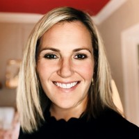 Catherine Miles