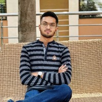 Rupesh Gade