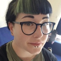 Daisy Crook