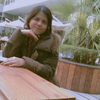 Sana Afreen