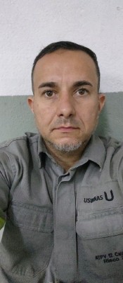 Adailton Santos