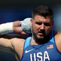 Joe Kovacs