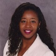 Stephanie Cofield Mixon