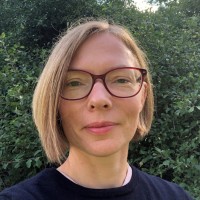Åsa Fogelin