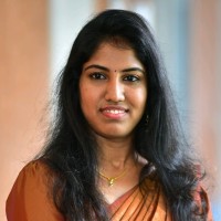 Athira Padmanabhan