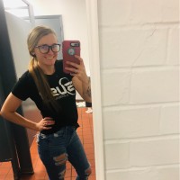 Destiney Strand