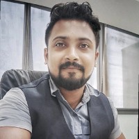Nishanth Mukherjee