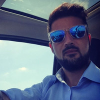 Fabrizio Rossi